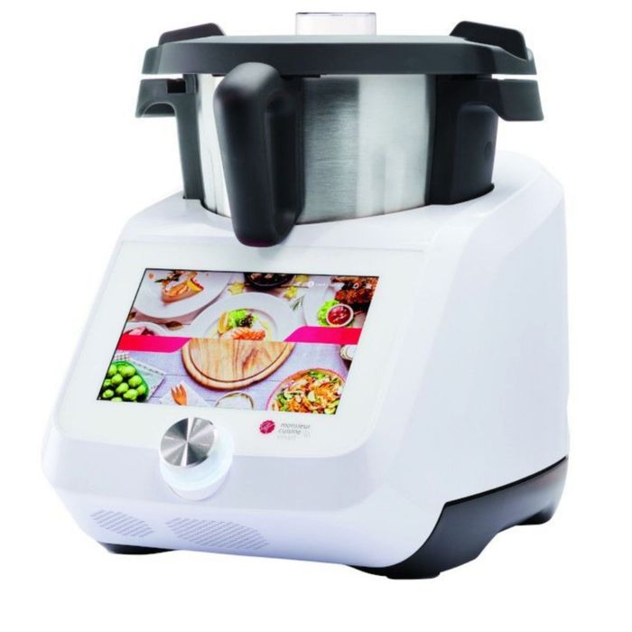 Monsieur Cuisine smart