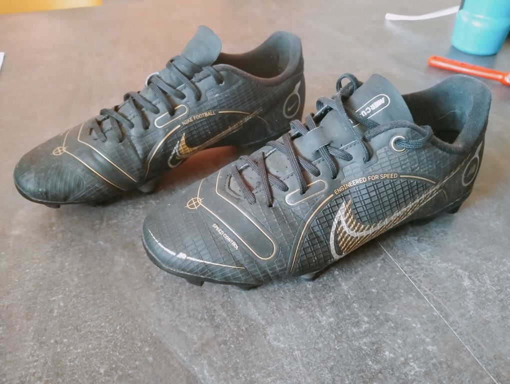 Korki nike Mercurial 37.5