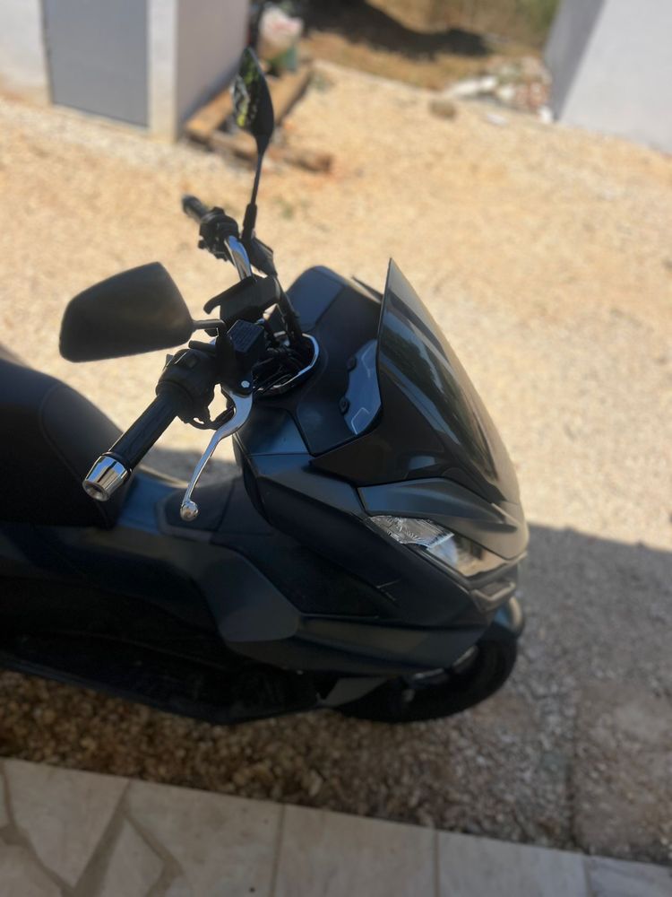 Honda pcx 2021 - Oportunidade