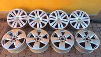 Диски R16-17 Volkswagen-Audi-Caddy-Golf-Skoda-Seat-T4-Touran 5x112