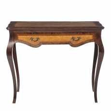 Mesa Costureirinha em Madeira