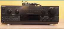 Amplituner Technics SA-AX720