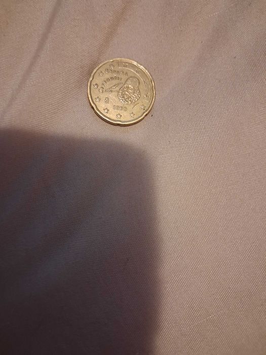 Moedas coleçao raras