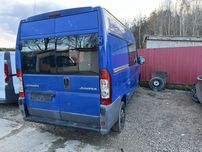 Fiat Ducato 3.0 jtd części