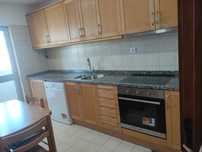 Apartamento T2 Vila D'este junto ao metro