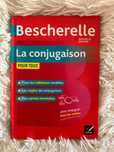 Bescherelle - la conjugaison pour tous