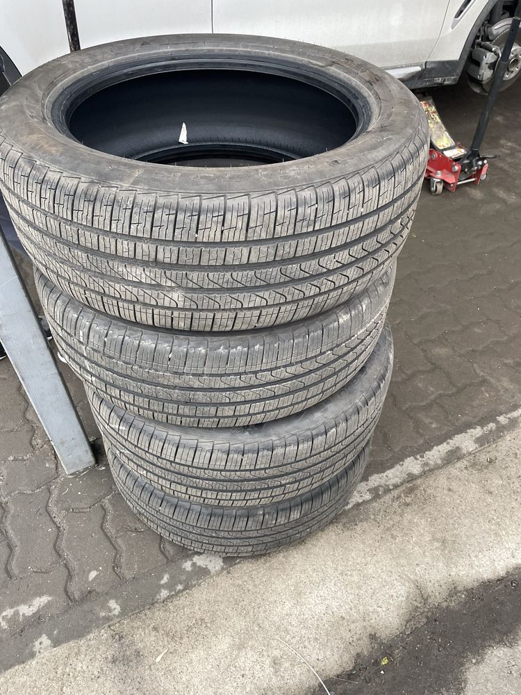 Pirelli cinturato p7 245/50 R19