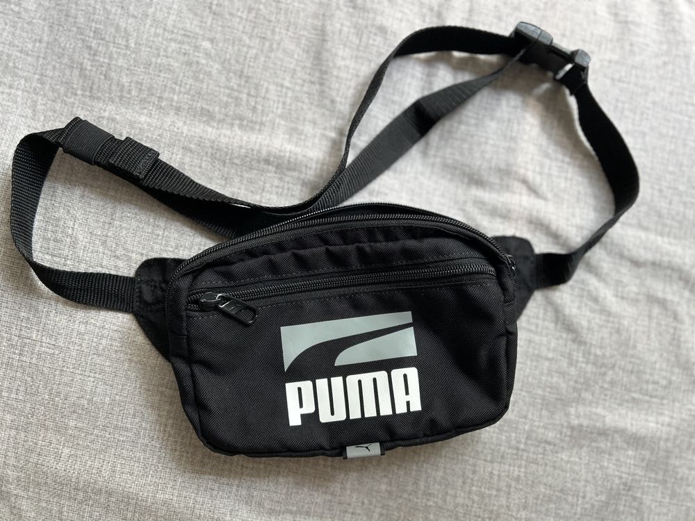Сумочка бананка Puma