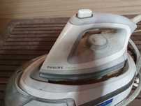Stacja parowa philips  9100 seria