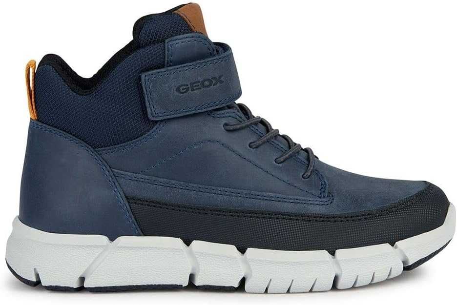 Демі черевики Geox Flexyper, 40 євро, брак