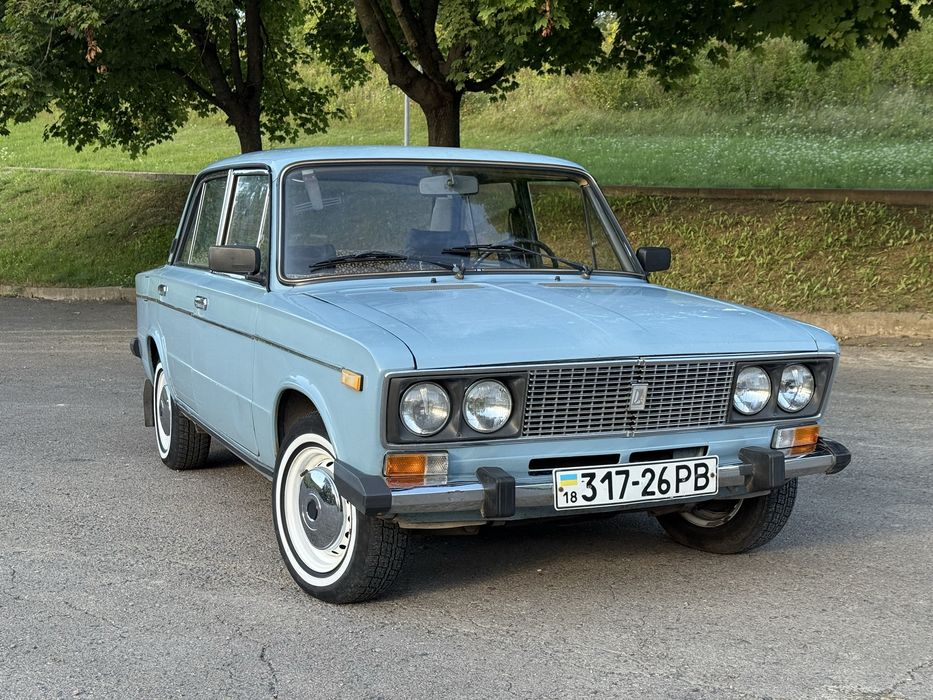 Продам ВАЗ 21061, 1992, 1.5л, 93тис. км.