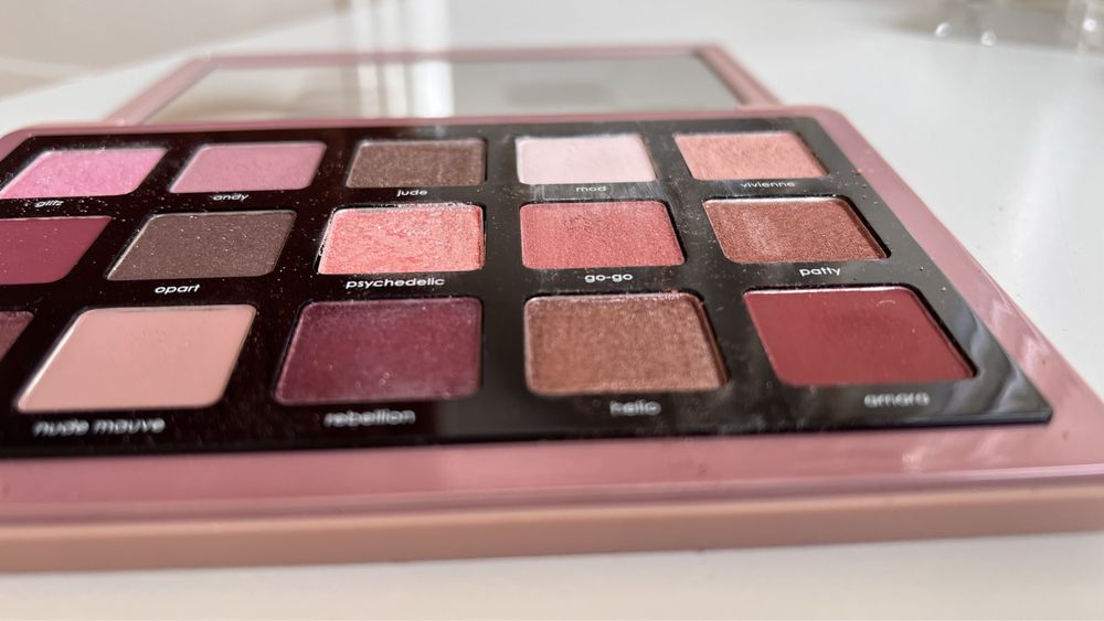 Natasha Denona Retro Palette