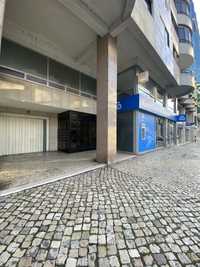 Lugar garagem Av.Columbano Bordal Pinheiro 12,5m2