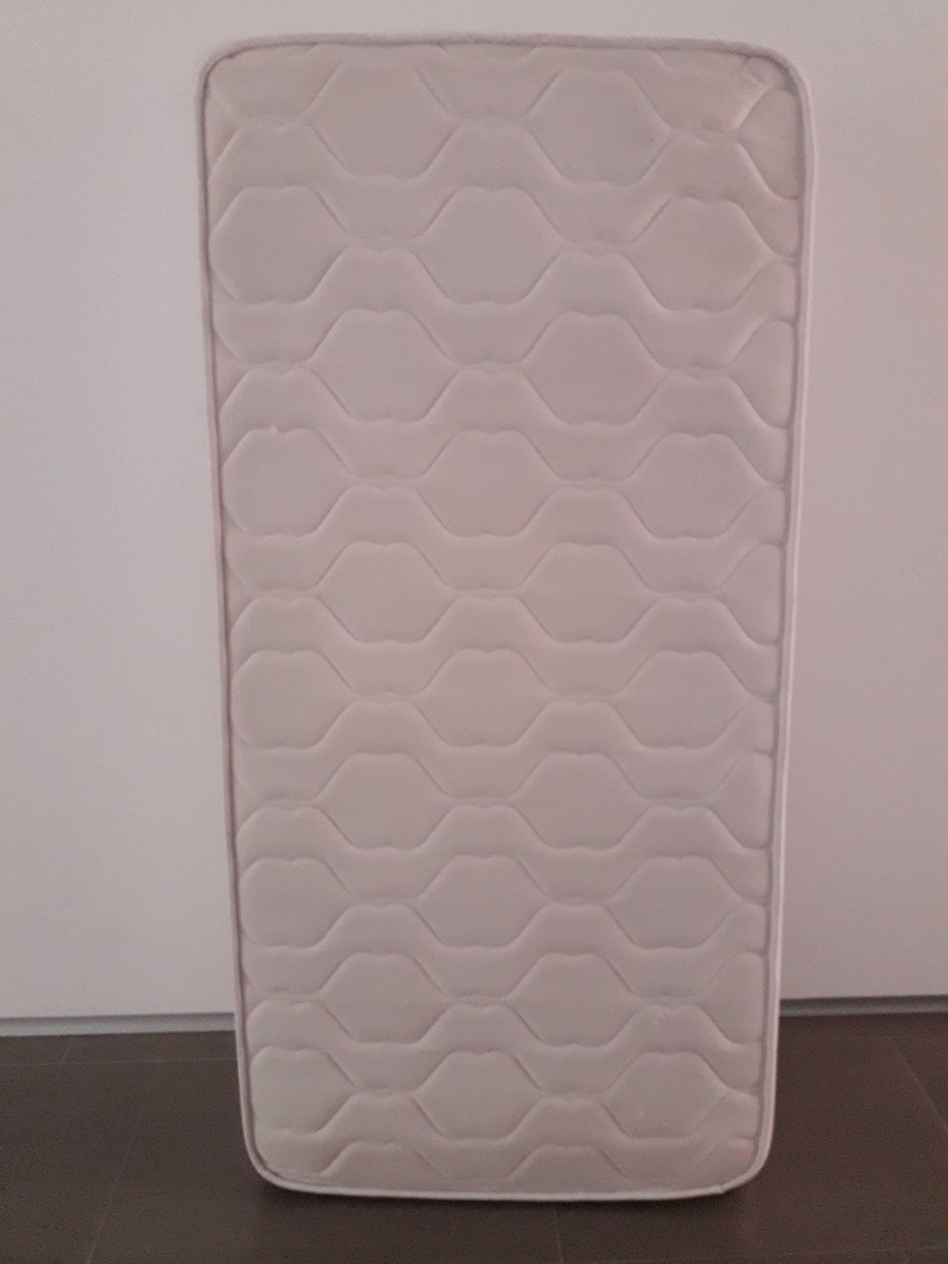 Colchão Molarte 160x80