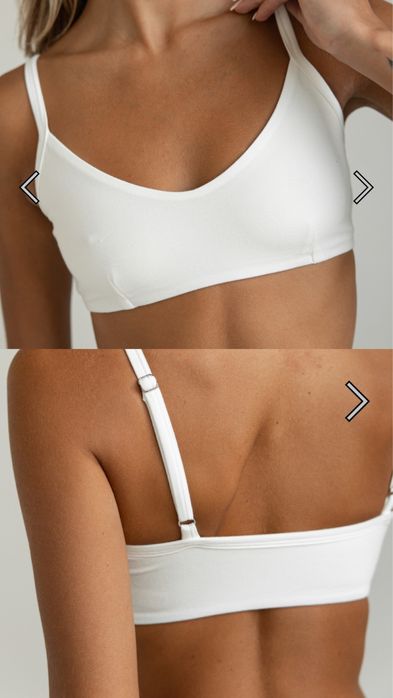 Топ ліф в розмірі хс Staff