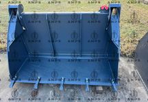 Szufla 4w1 wielofunkcyjna/ Kramer, New Holland, Merlo