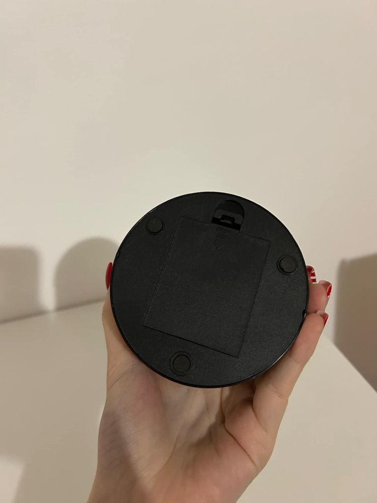 lampka LED piłka nożna