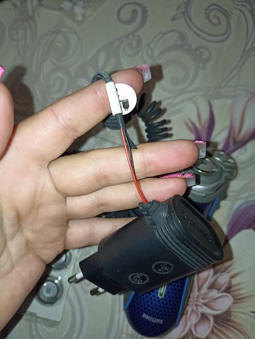 Електробритва Panasonic