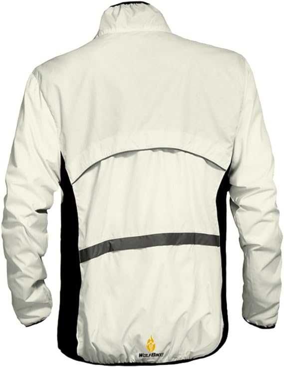 Nowa kurtka / bluza / soft shell / polar / na rower WOSAWE !L! 7323!