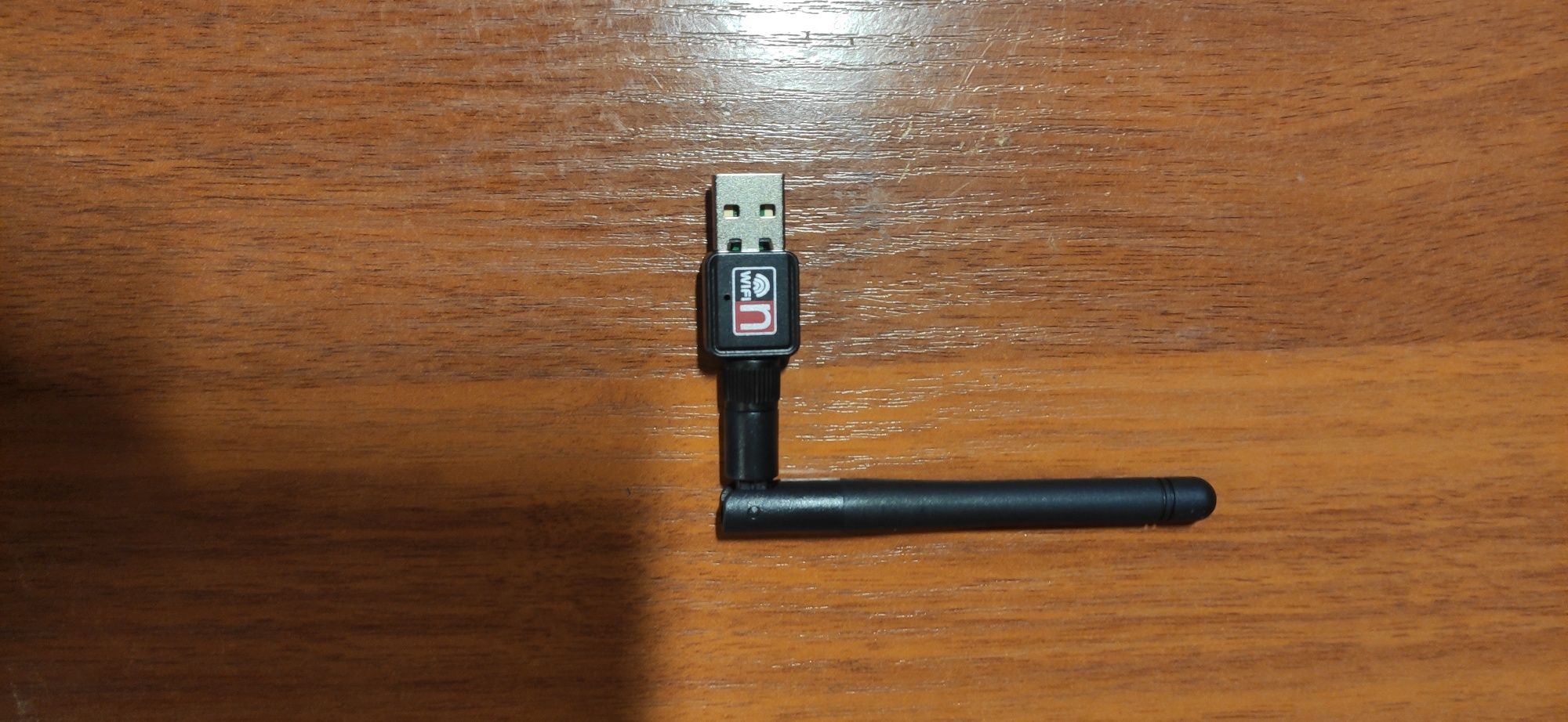 USB Wifi адаптер 150 Мбіт/с