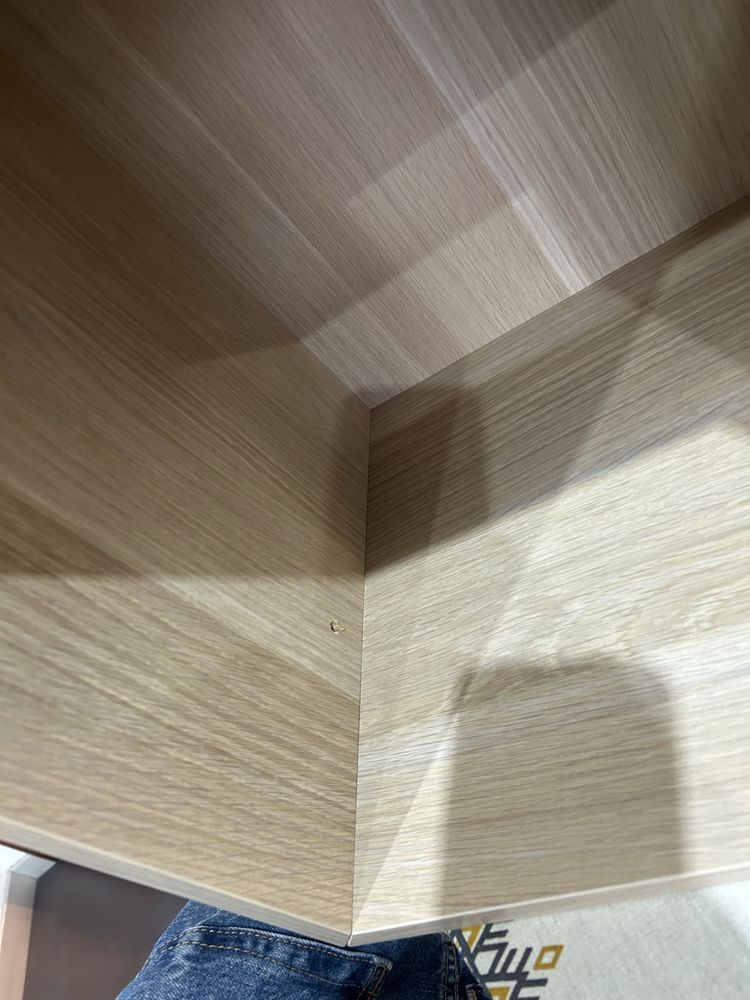 Cubo carvalho ikea