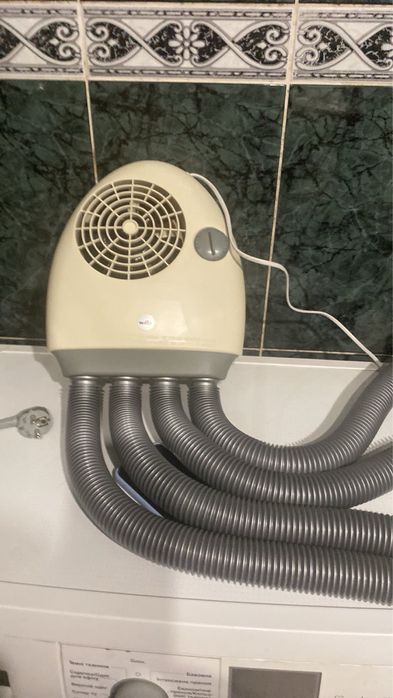 Сушка для взуття Wilfa