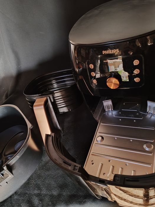 Air frier phillips XXL