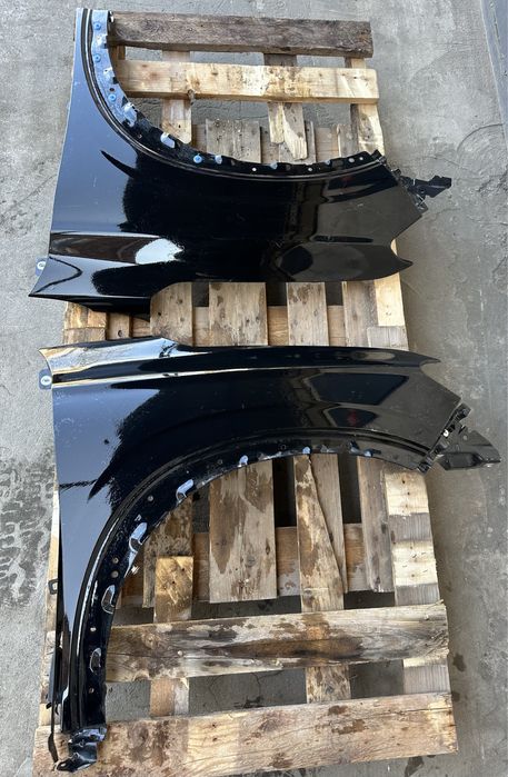 Renault Austral błotnik lewy prawy przód Oryginal