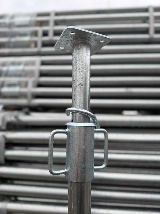 Podpora stropowa szalunkowa stempel sztyca szalunek doka dźwigar 3,5 m