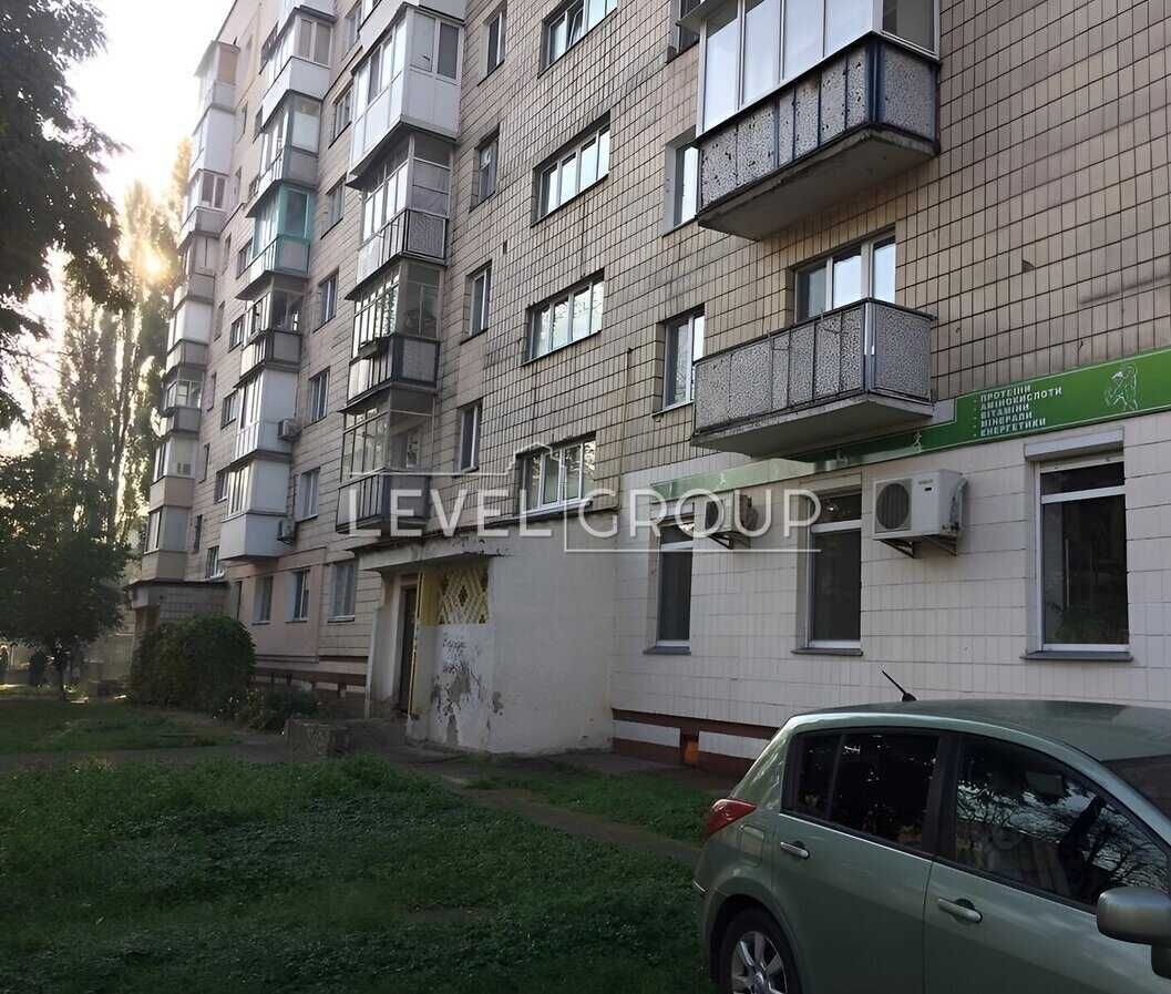 Продаж комерційної нерухомості за адресою вул.Копилівська 65