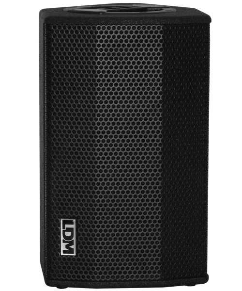 LDM GLP210X kolumna pasywna 200W RMS monitor sceniczny GLP-210X
