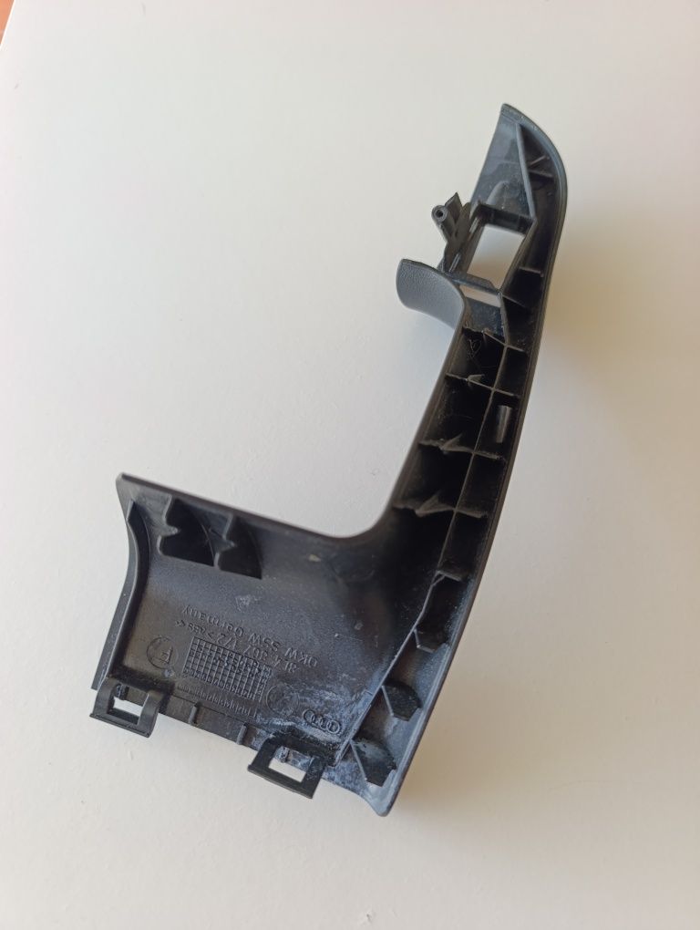 Puxador porta Audi A3 8L