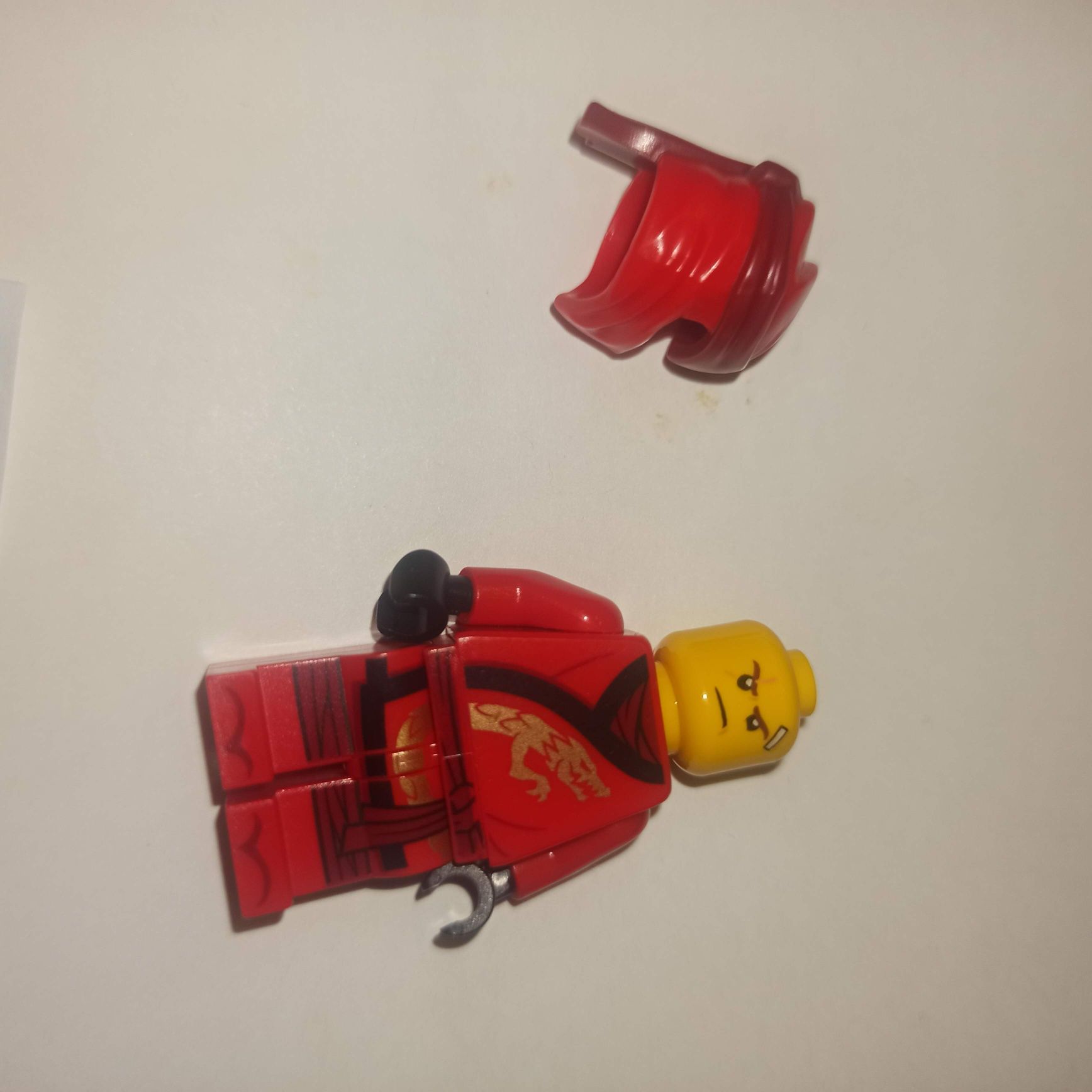 lego figurka ninjago njo613