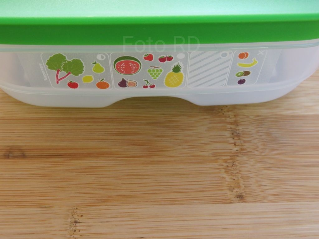 Tupperware Ventsmart 1.8L Nova