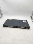 Керований L2 комутатор Cisco 2960 Plus (WS-C2960+48TC-S)