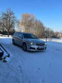 Opel Vectra Opel Vectra C Benzyna + LPG z20net