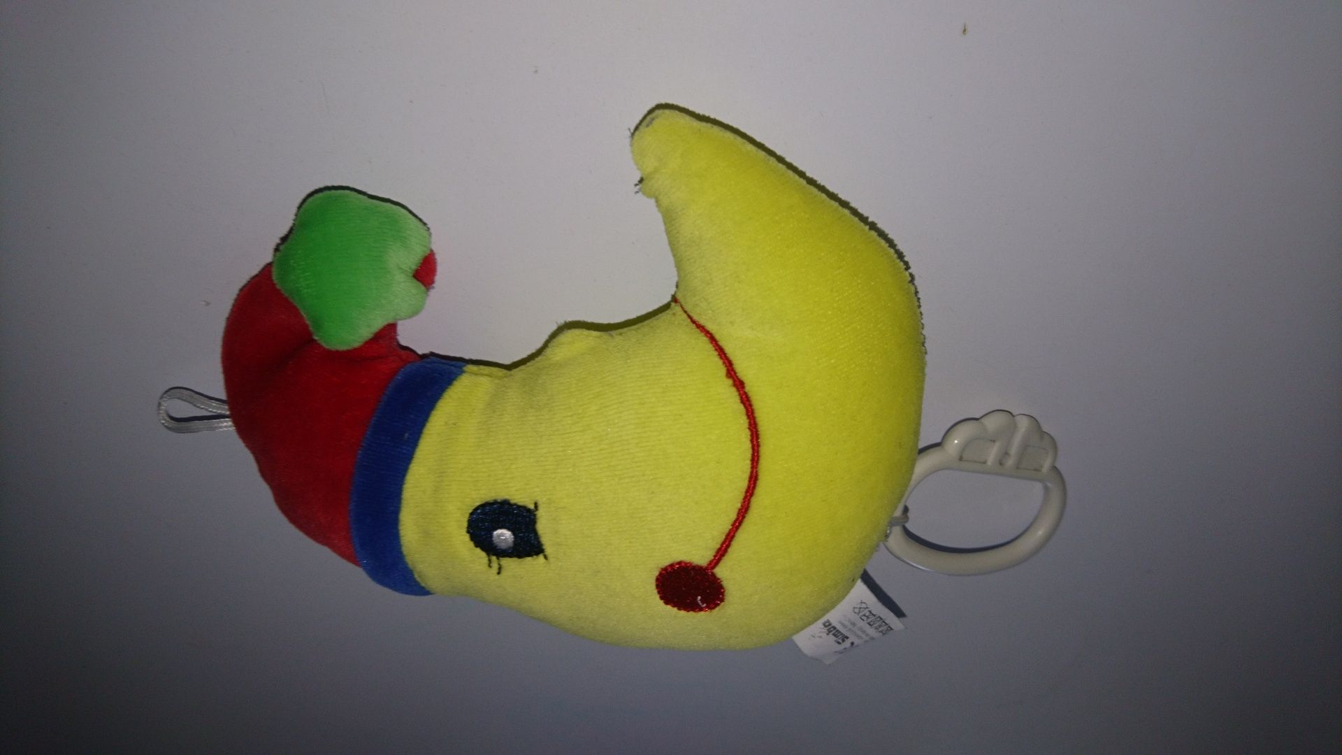 Zawieszka simba pozytywka księżyc