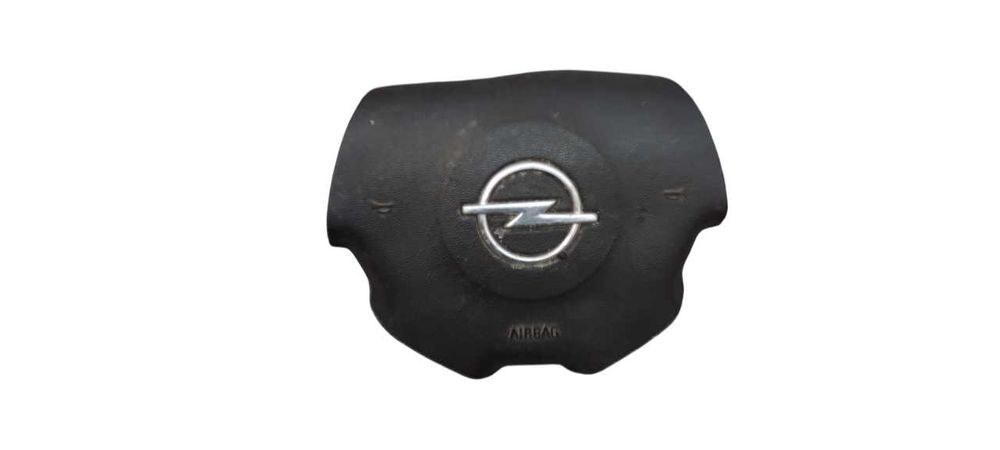 Opel Vectra C Poduszka Powietrzna Kierowcy AIRBAG