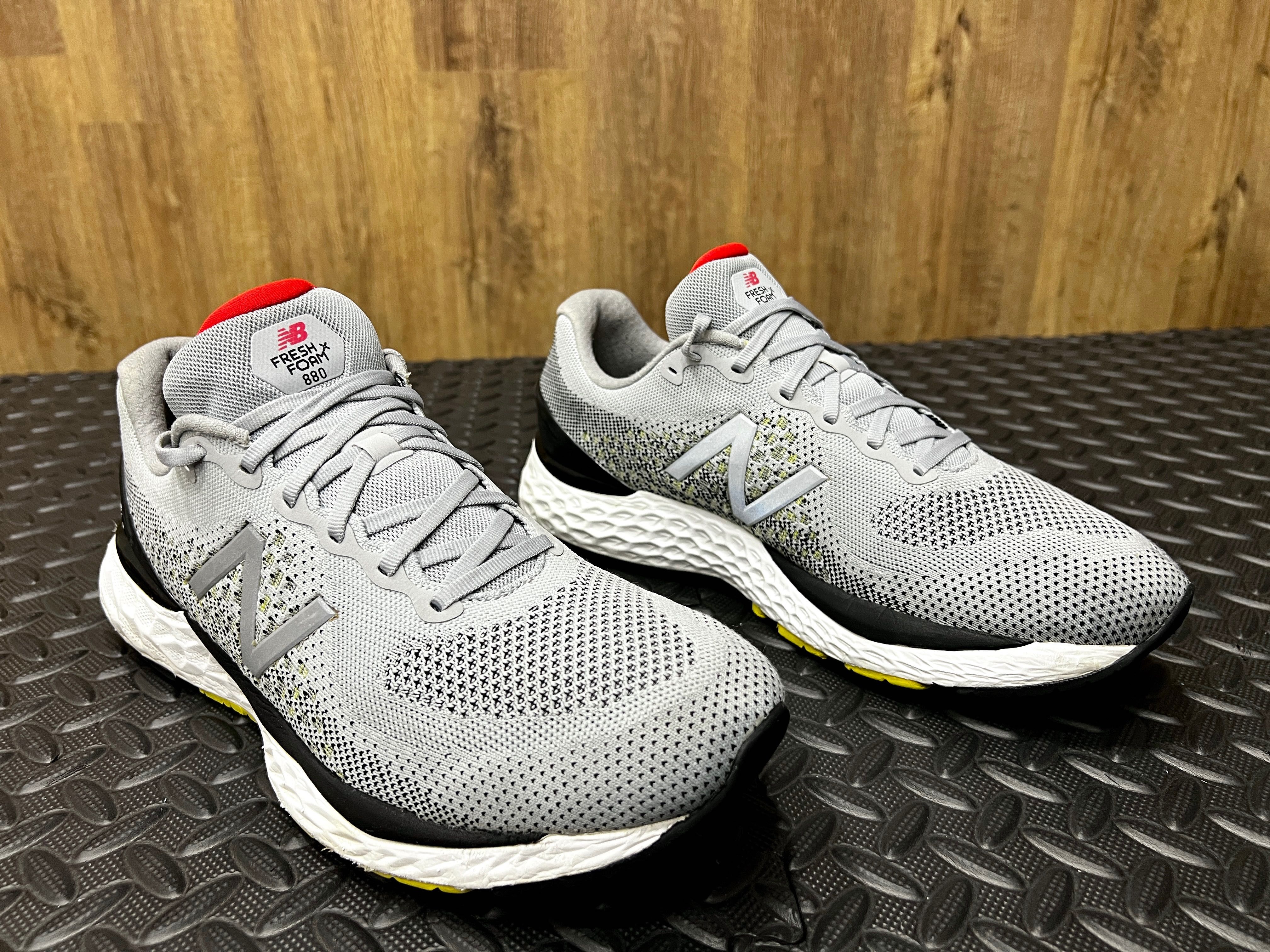 Кроссовки nEW Balance Размер 44 Беговые Оригинал
