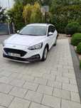 Ford Focus Okazja Ford Focus ACTIV