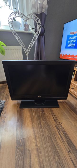 Telewizory LG 32 cale