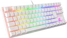 Klawiatura Genesis Thor 303 TKL