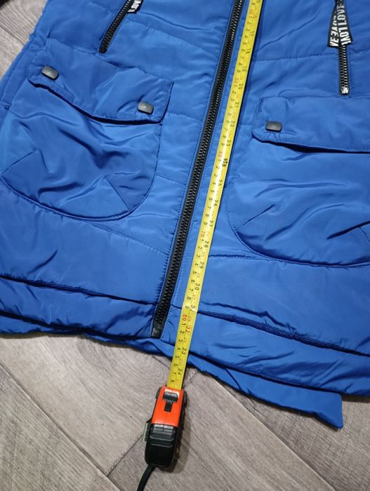 Куртка жіноча зимова 50 розмір