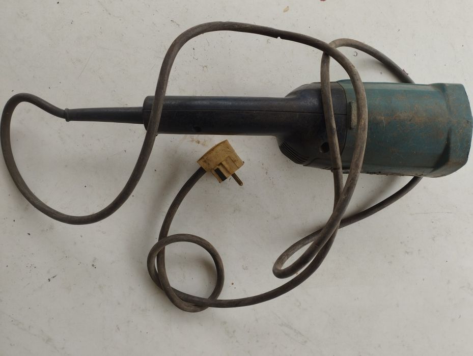 Робочий статор для болгарки Makita 9069S