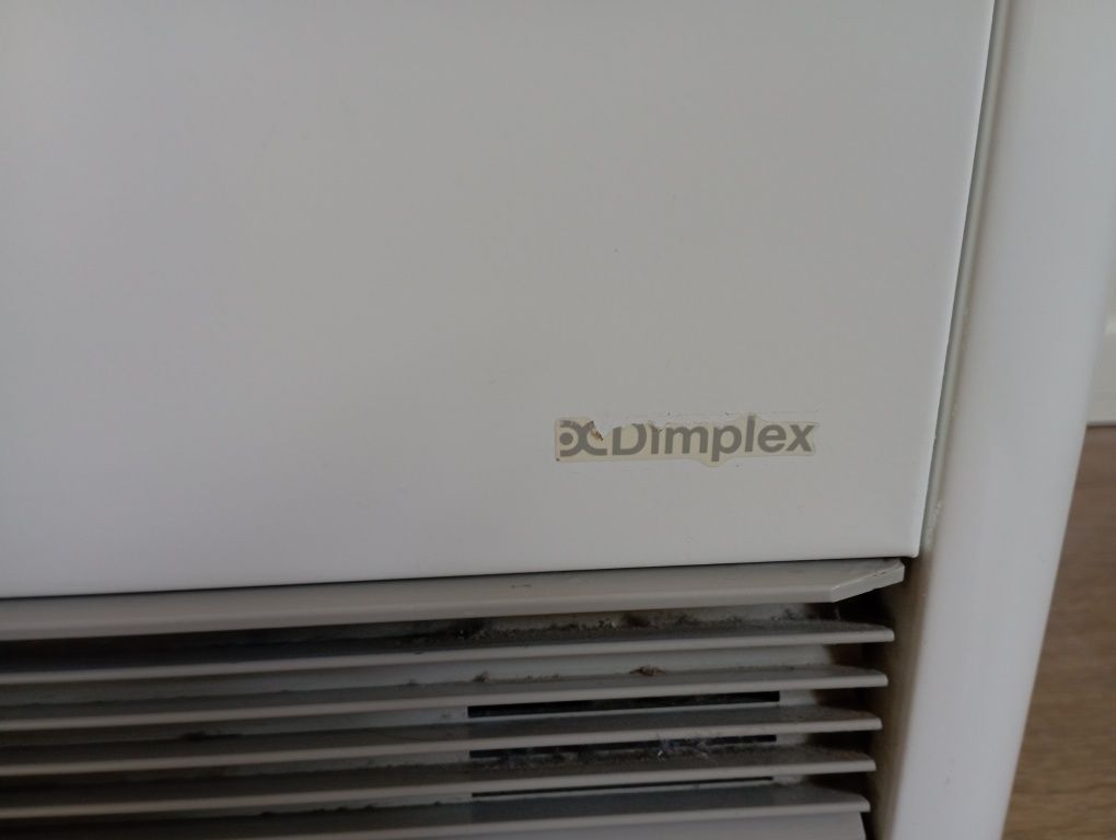 Piec akumulacyjny niemieckiej firmy Dimplex 4 KW
