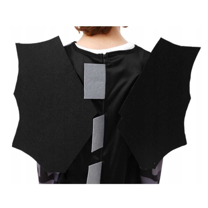 Strój minecraft smok enderdragon przebranie rozmiar L