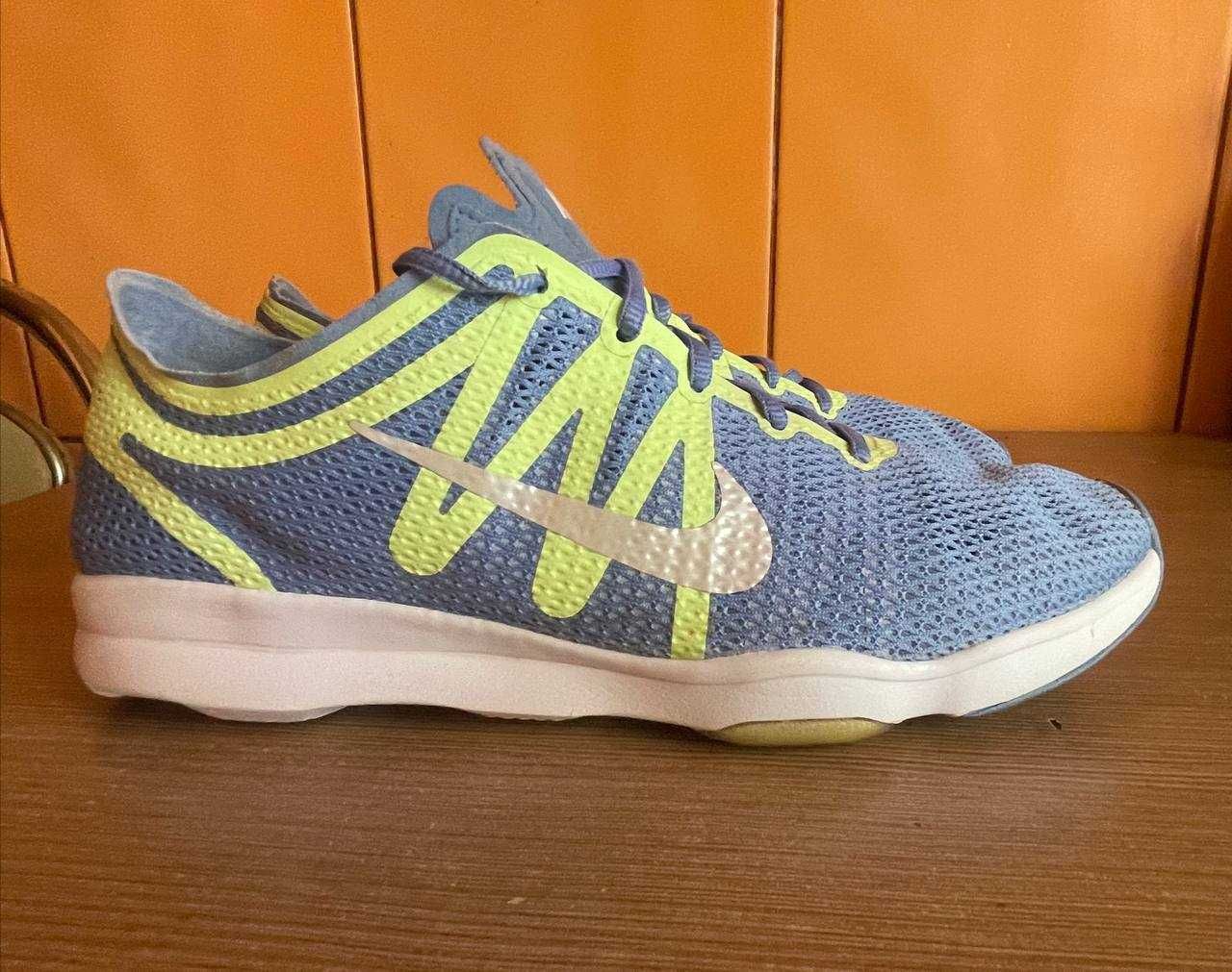 Кроссовки Nike WMNS Air Zoom Fit 2 41 р 26,5 см