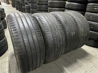 Літні шини 255/50R19 W XL Continental EcoContact 6Q 4шт
