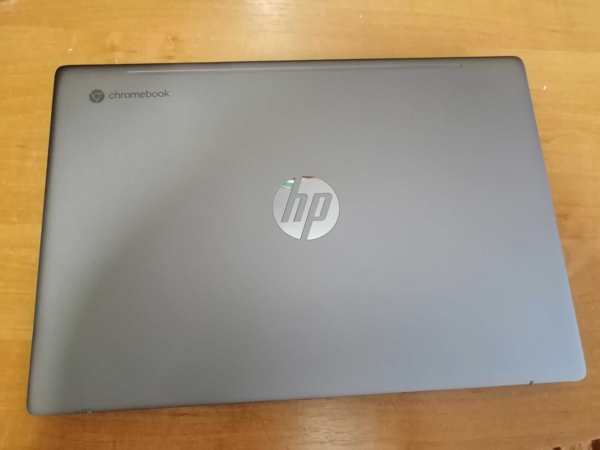 Ноутбук HP Elitebook 14" для учёбы Ryzen 3 3250C,120GB SSD,4GB DDR4
