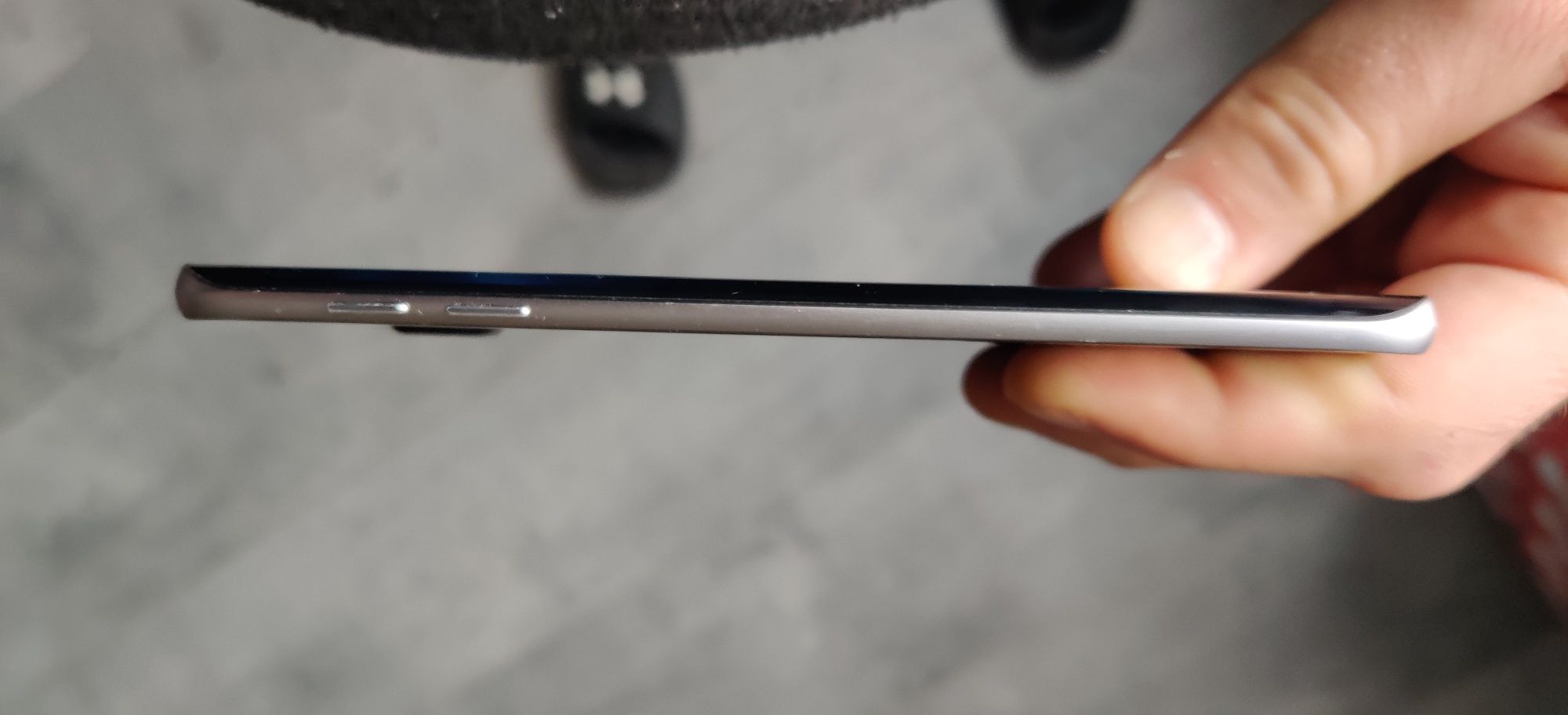 Flagowiec Samsung stan Igła! s6 edge+